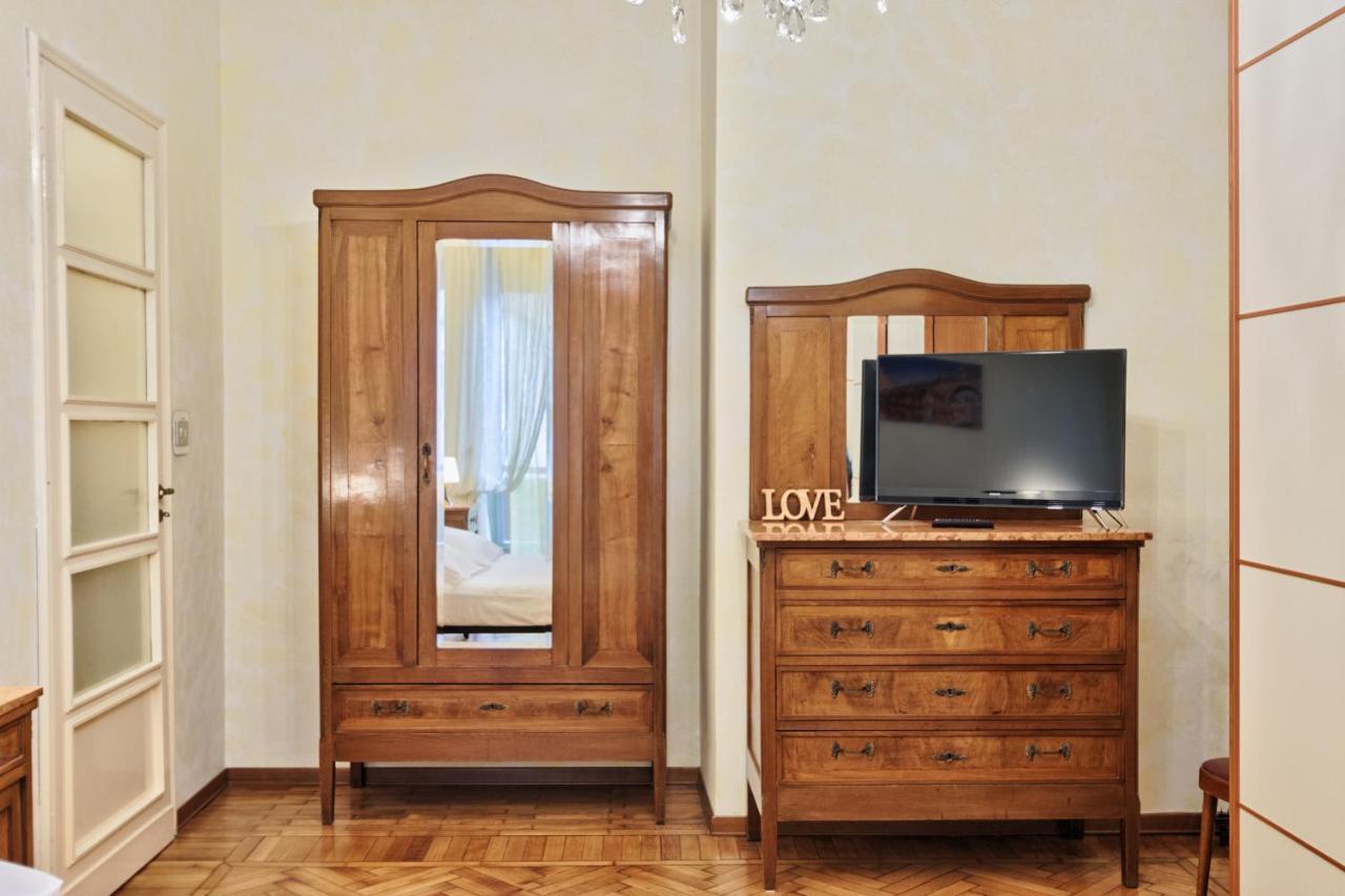 Torino Subway Apartment Exterior photo